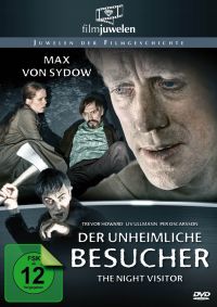 DVD Der unheimliche Besucher 