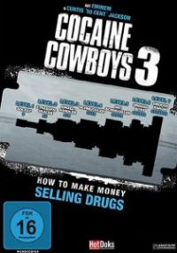 DVD Cocaine Cowboys 3