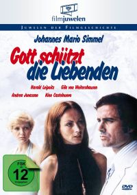 DVD Gott schtzt die Liebenden