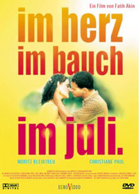 DVD Im Juli