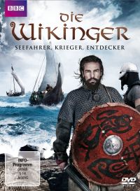 DVD Die Wikinger 