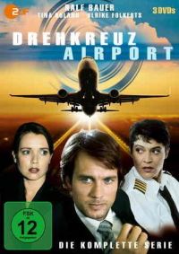 Drehkreuz Airport - Die komplette Serie Cover
