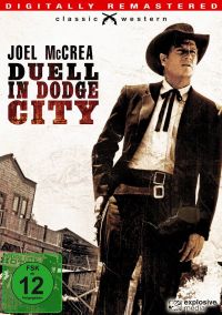 DVD Duell in Dodge City 