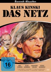 DVD Das Netz