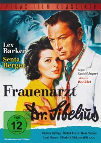 DVD Frauenarzt Dr. Sibelius