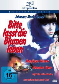 DVD Bitte lasst die Blumen leben