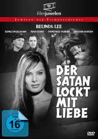 DVD Der Satan lockt mit Liebe