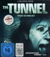 DVD The Tunnel