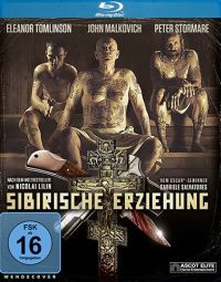 DVD Sibirische Erziehung