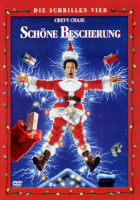 DVD Schne Bescherung