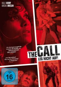 The Call - Leg nicht auf!  Cover