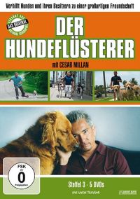 Der Hundeflsterer - Staffel 3 Cover