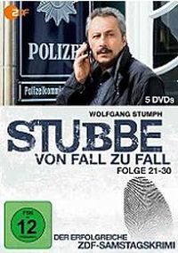 Stubbe - Von Fall zu Fall: Folge 21-30 Cover