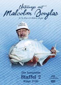 DVD Unterwegs mit Malcolm Douglas - Staffel 2