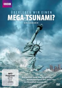 berleben wir einen Mega-Tsunami?  Cover