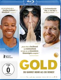 DVD Gold - Du kannst mehr als Du denkst 