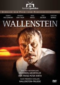 Wallenstein Cover