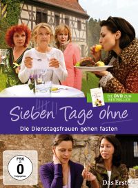 DVD Die Dienstagsfrauen - Sieben Tage ohne 