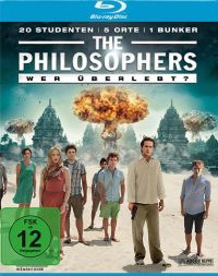 DVD The Philosophers 
