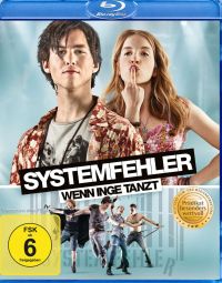 DVD Systemfehler - Wenn Inge tanzt