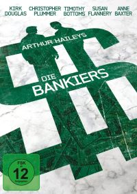DVD Die Bankiers 