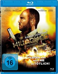 DVD Hijacked - Entfhrt 