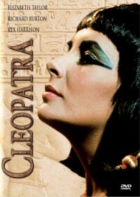 DVD Cleopatra