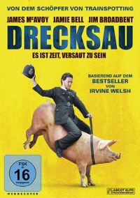 DVD Drecksau 