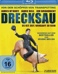 DVD Drecksau 