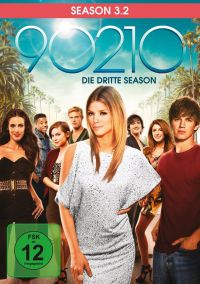 90210 - Season 3.2 Cover