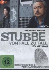 Stubbe - Von Fall zu Fall: Folge 31-40 Cover