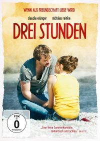 Drei Stunden  Cover