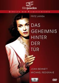 Das Geheimnis hinter der Tr Cover