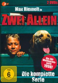 DVD Zwei allein - Die komplette Serie