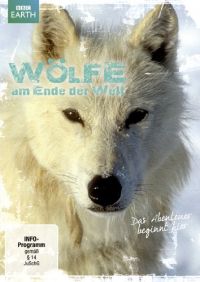 DVD Wlfe am Ende der Welt 