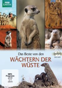 DVD Das Beste von den Wchtern der Wste