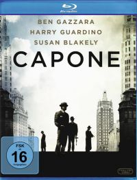 DVD Capone