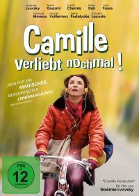Camille - Verliebt nochmal!  Cover