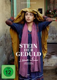 DVD Stein der Geduld 