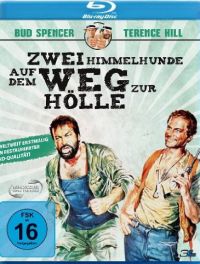 DVD Zwei Himmelhunde auf dem Weg zur Hlle