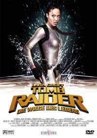 DVD Tomb Raider - Die Wiege des Lebens