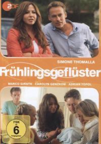 DVD Frhlingsgeflster 