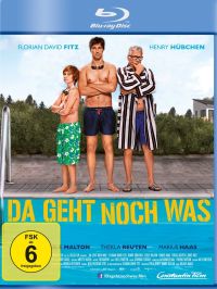 DVD Da geht noch was