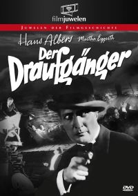 DVD Der Draufgnger