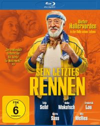 DVD Sein letztes Rennen