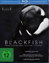 DVD Blackfish
