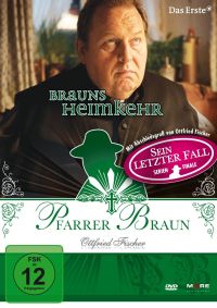 DVD Pfarrer Braun: Brauns Heimkehr 