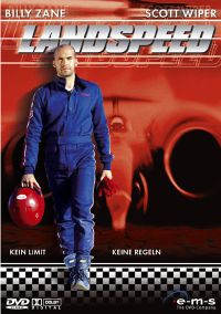 DVD Landspeed