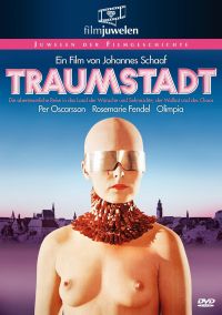 DVD Traumstadt - Die andere Seite