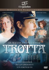 Trotta - Die Kapuzinergruft  Cover